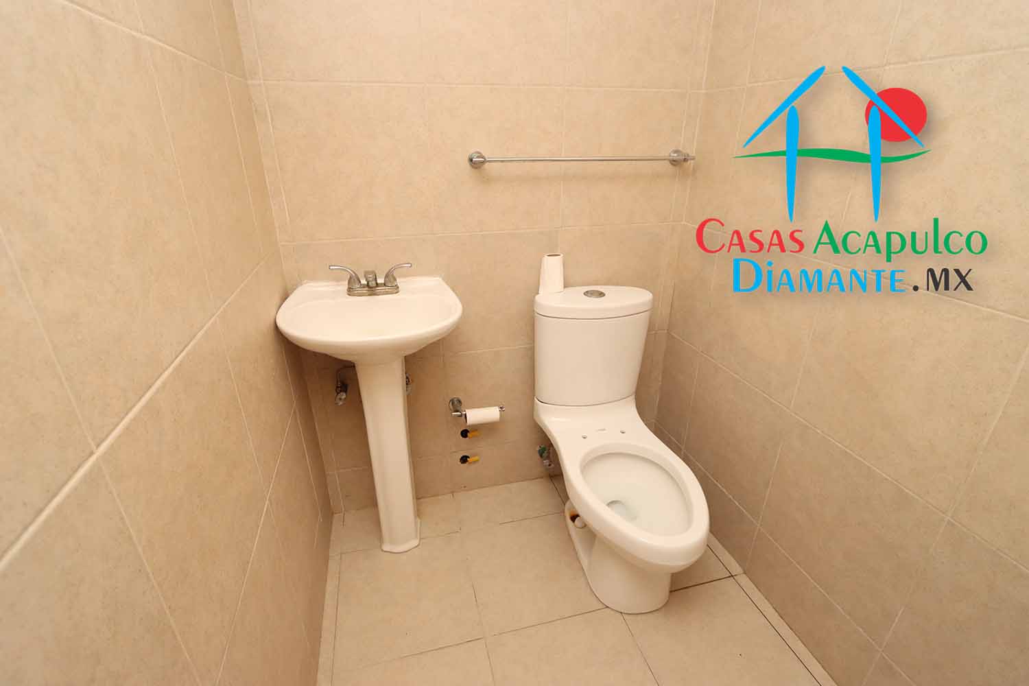 Villa Emiliano - Área de servicio 4